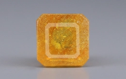 Thailand Yellow Sapphire - 7.37 Carat Prime Quality BYSGF-12112